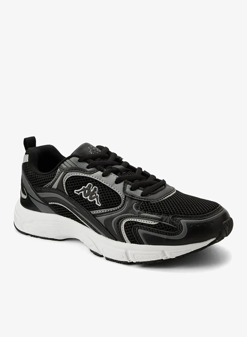 Kappa Men Lace-Up Sports Shoes